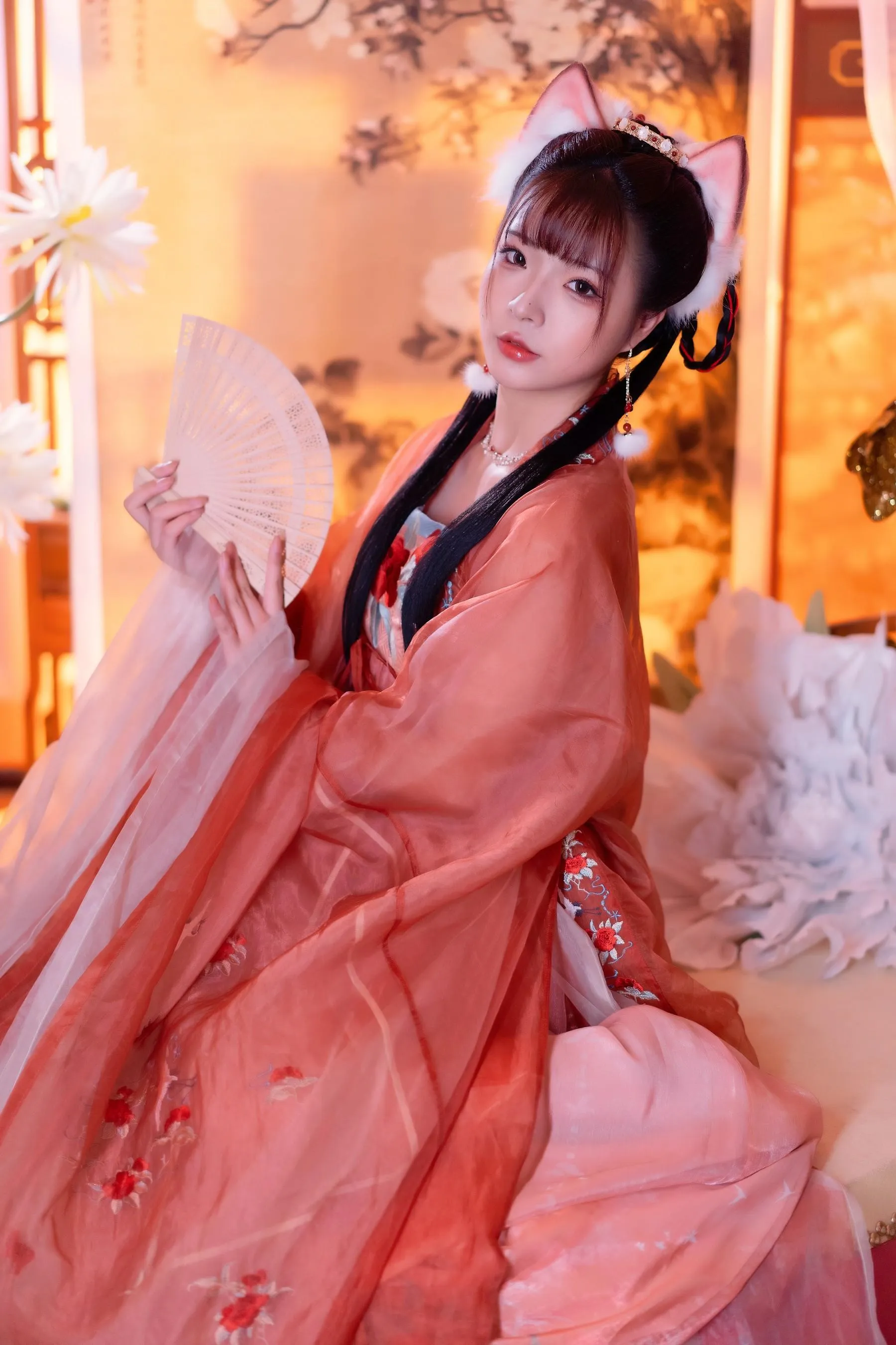 yuuhui玉汇 – NO.25 蜡狐[22] [48P]插图4